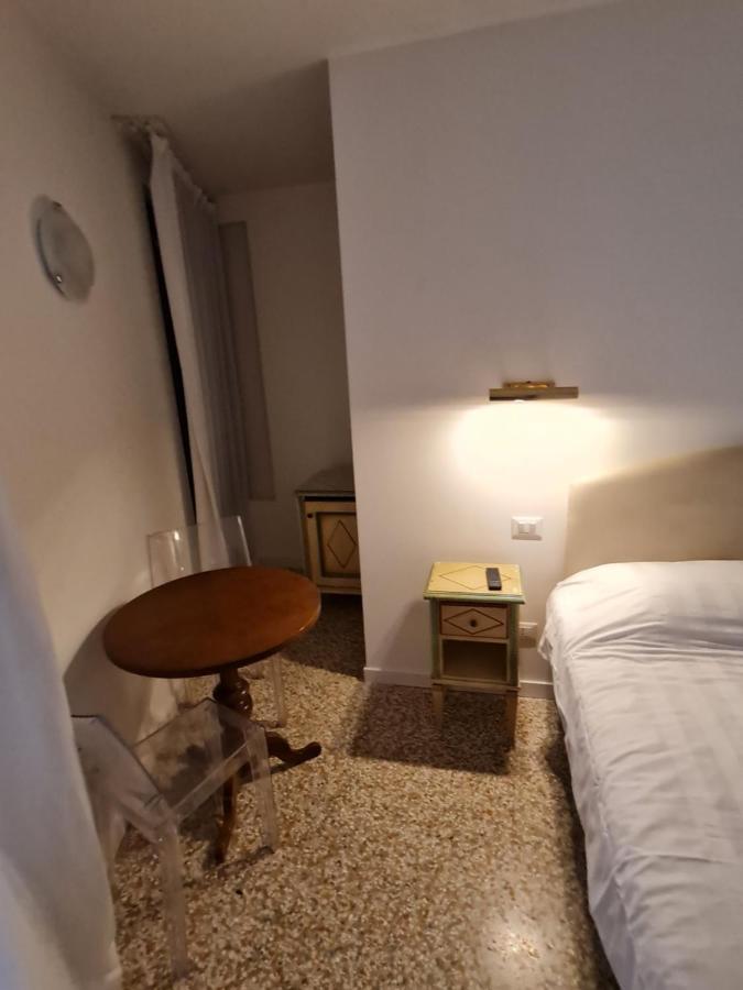 Guest house San Marco Luxury Venice