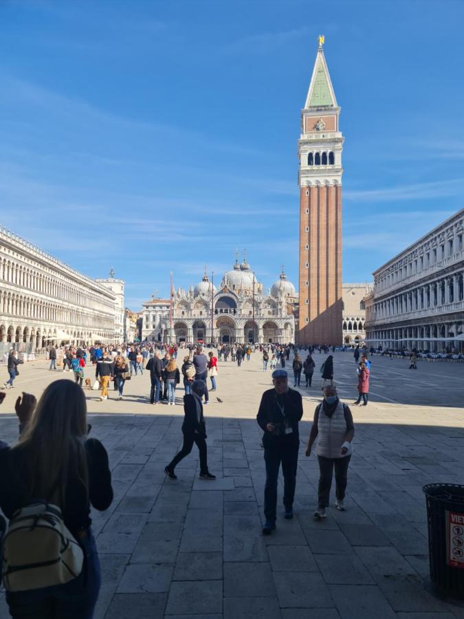 San Marco Luxury Guest house