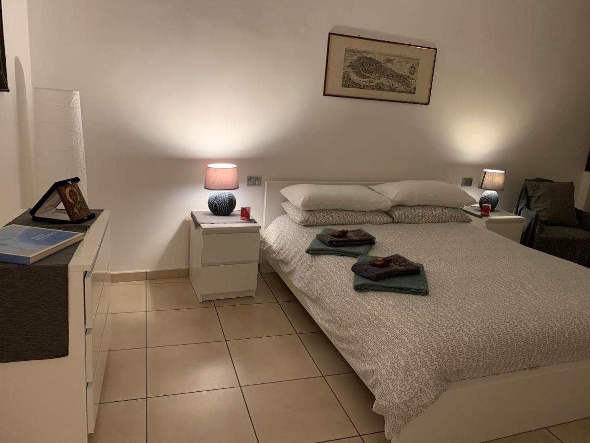 Apartment Ca Giacomo - Lovely In The Historic Center Of