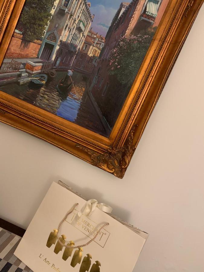 Ca Giacomo - Lovely In The Historic Center Of Apartment Venice