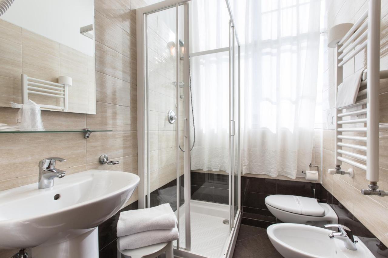 Hotel Agli Artisti 3*