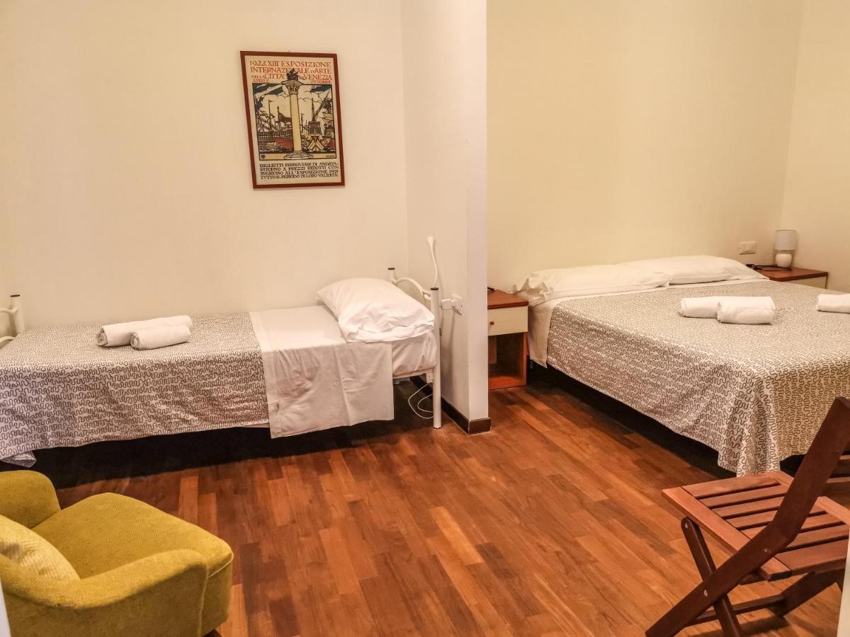 Dorsoduro Apartment *