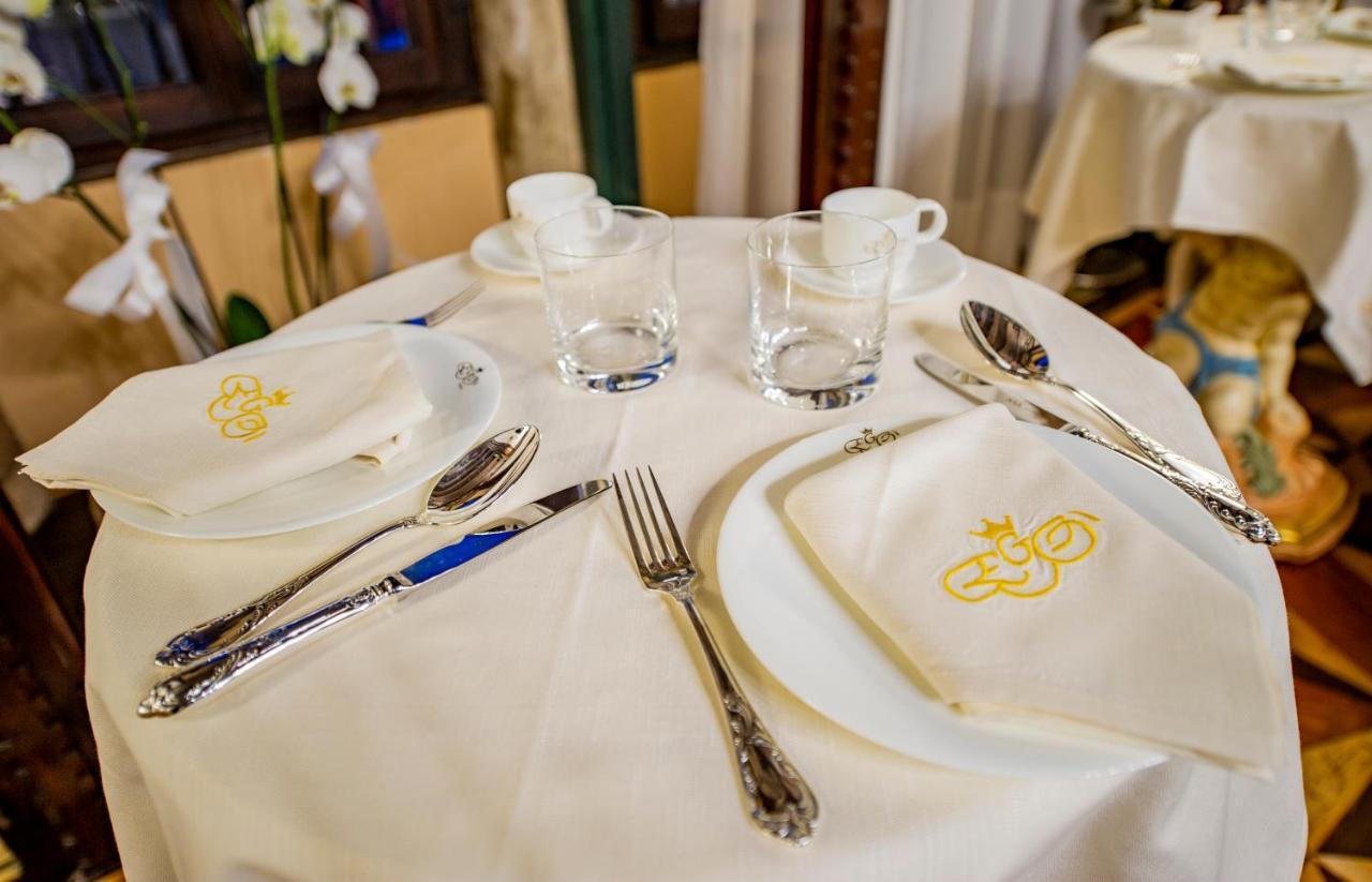 Ego' Guest house Venice