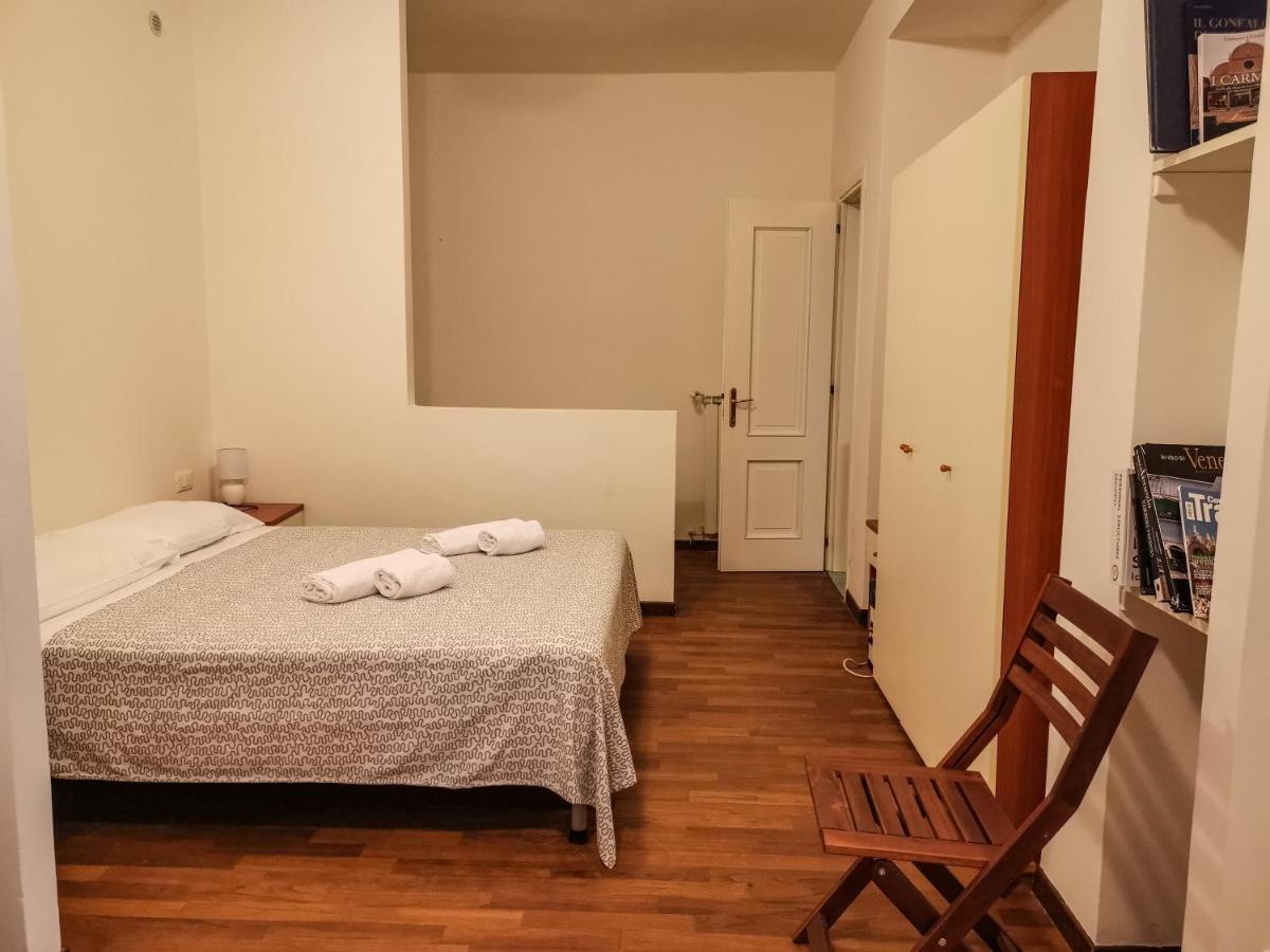Dorsoduro Apartment Venice