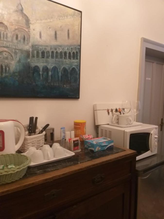 Bed & Breakfast Locazione Turistica Corte Vecchia