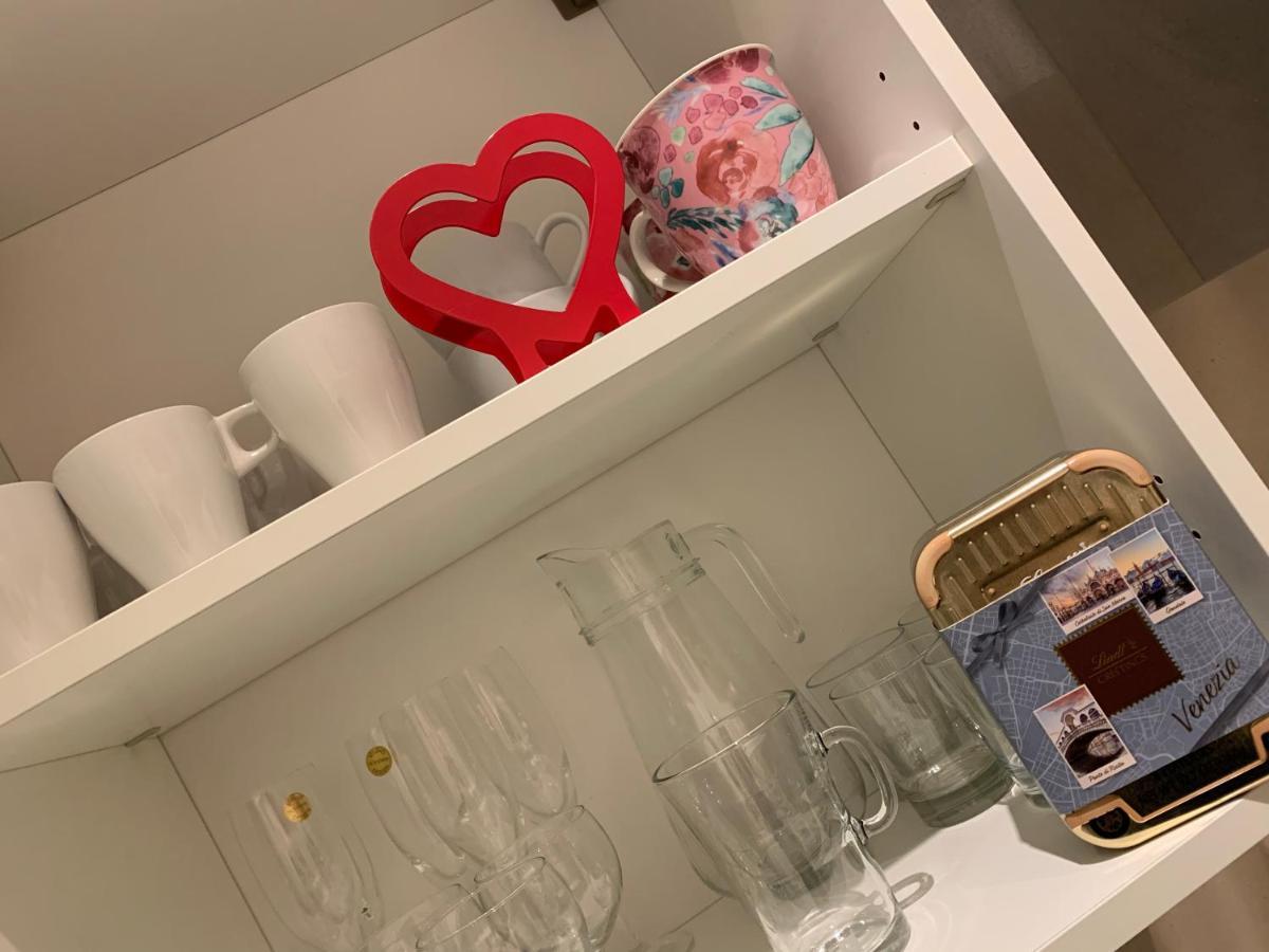 Ca Giacomo - Lovely In The Historic Center Of Apartment *