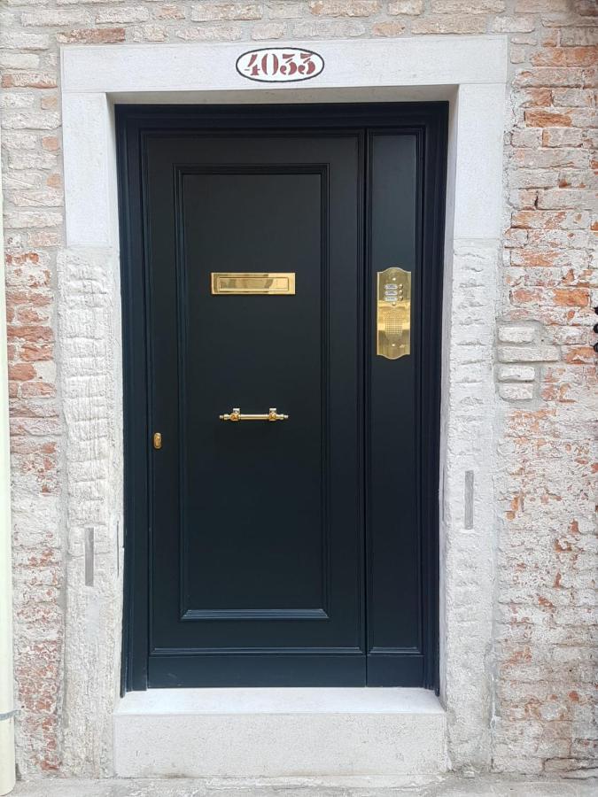 Ca' Cappello 1 With Canal View Apartment *