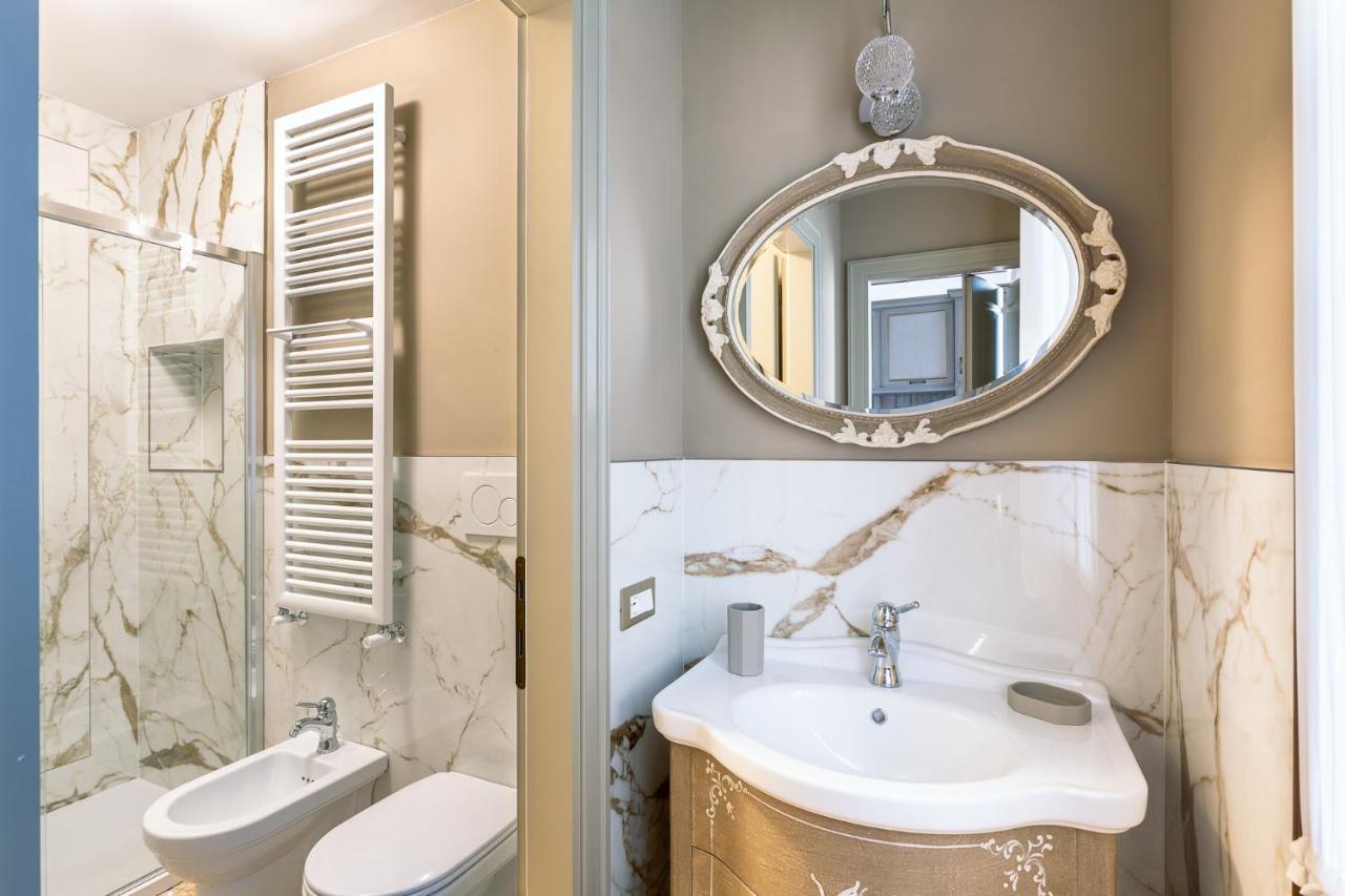 Apartment Ca' Cappello 1 With Canal View