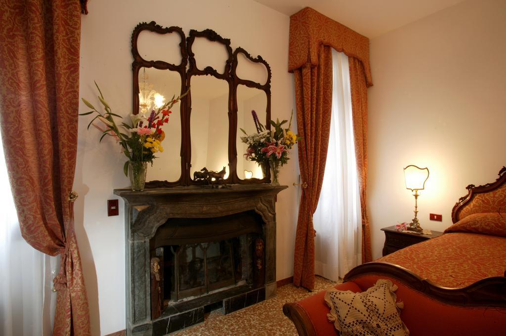 B&B Ca' Pier Acomodação com café da manhã 