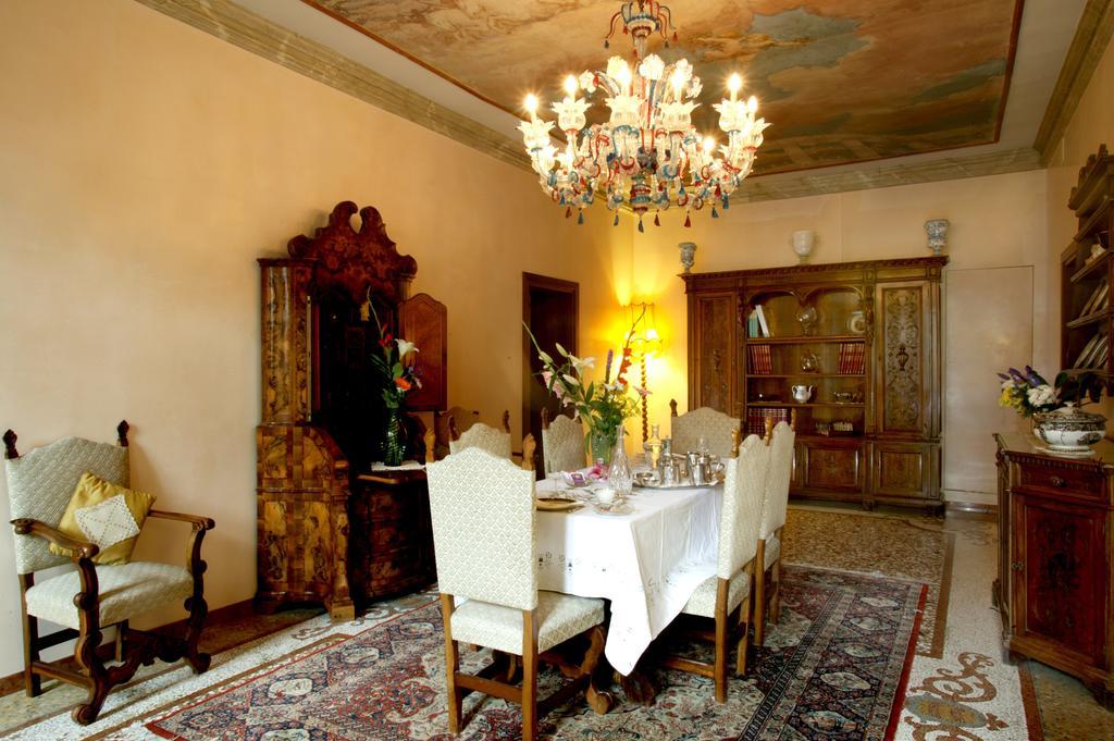 B&B Ca' Pier Acomodação com café da manhã  3*