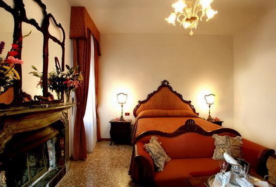 B&B Ca' Pier Acomodação com café da manhã 