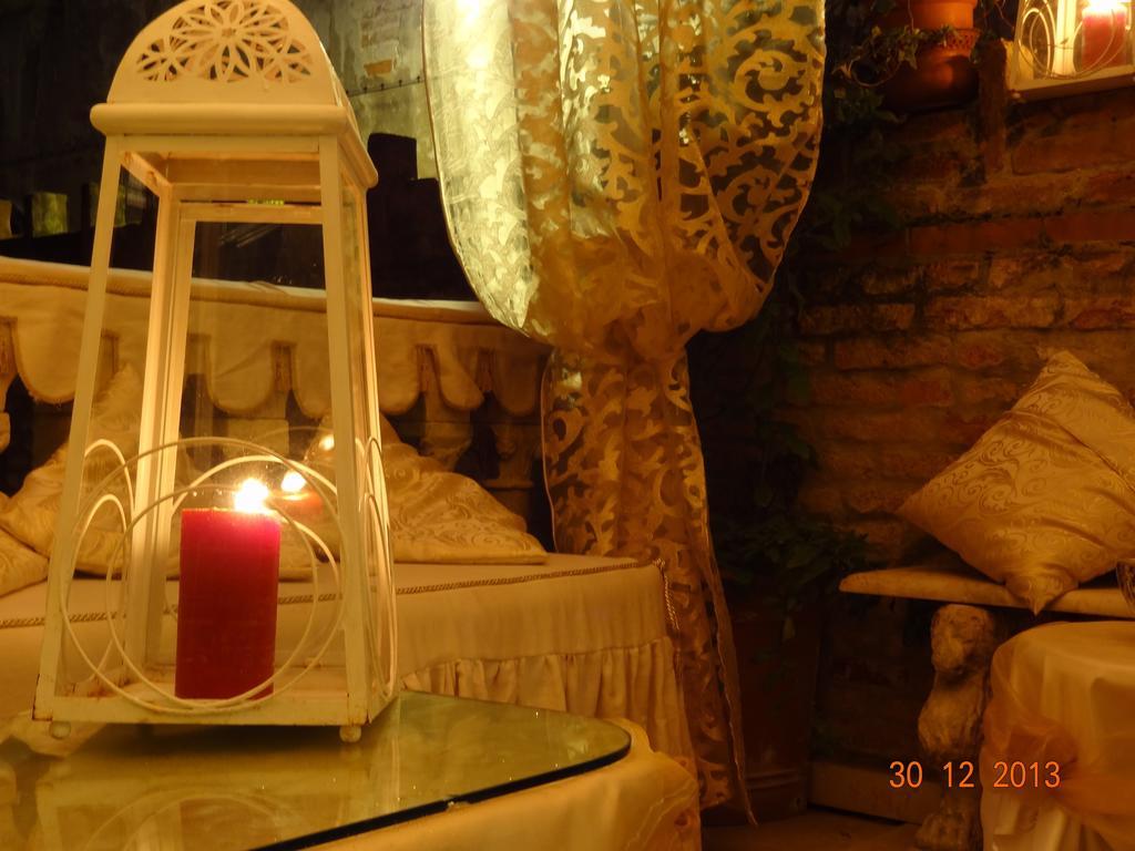 Acomodação com café da manhã  B&B Ca' Pier 3*