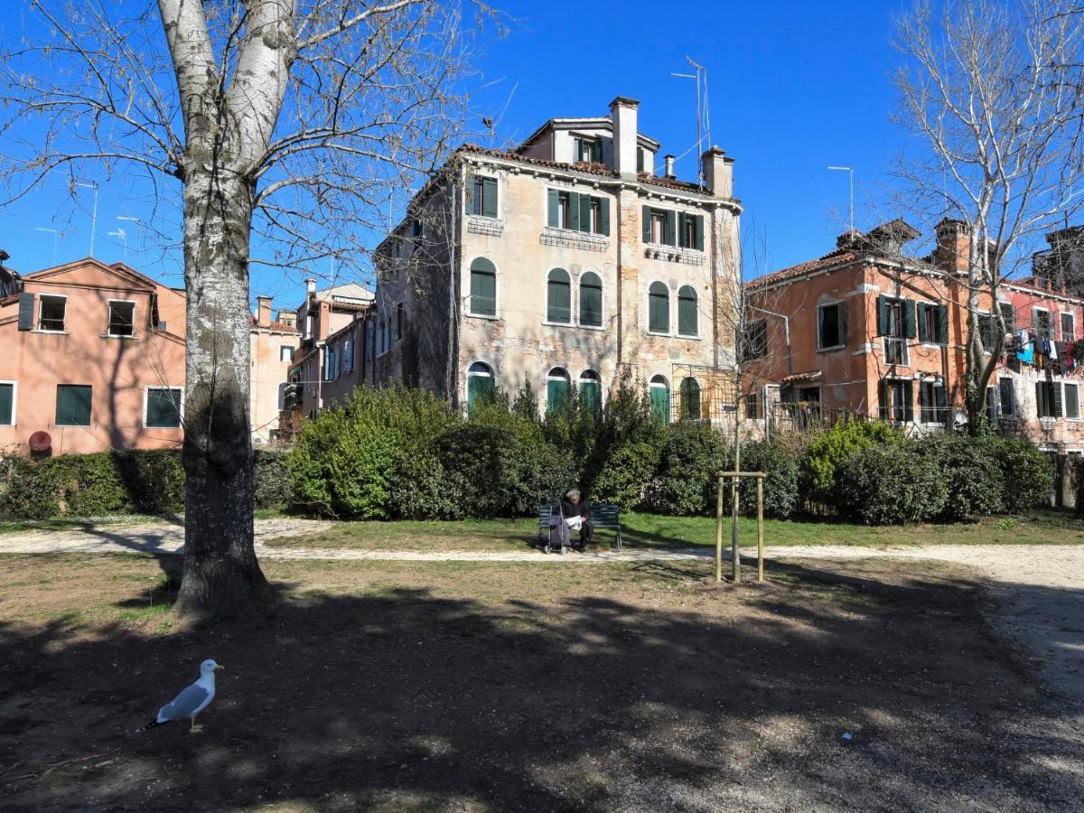 Locazione Turistica Casanas-2 *