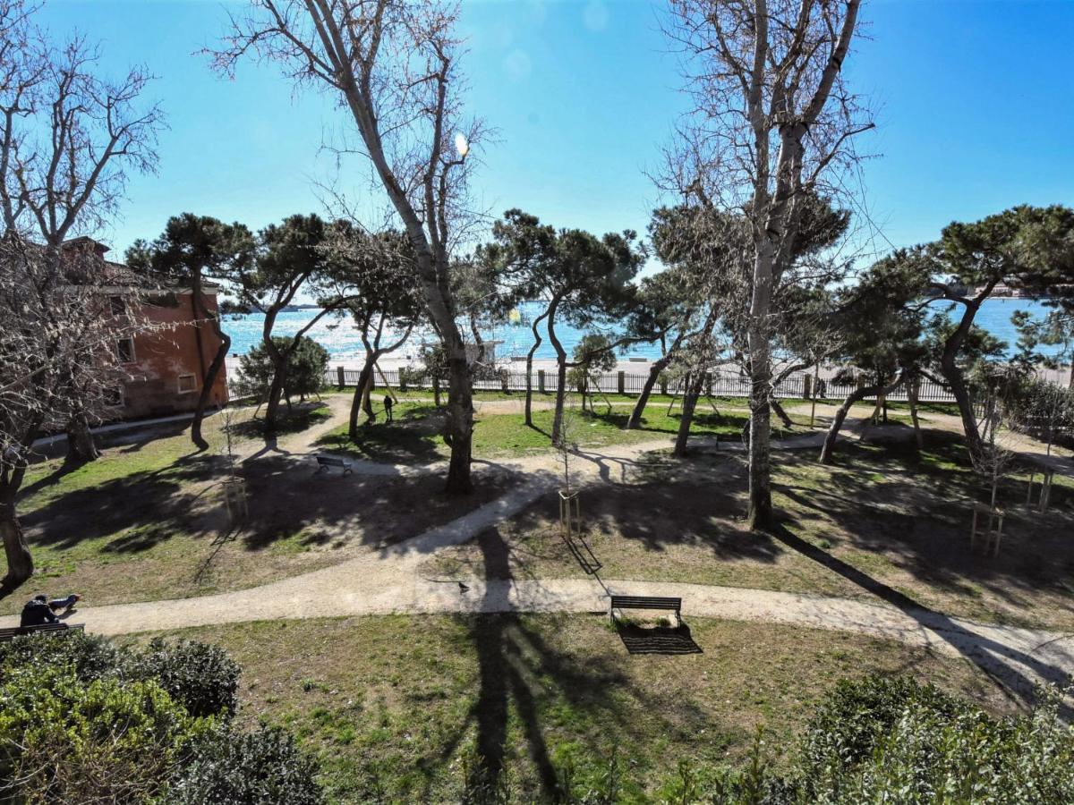 Appartamento Locazione Turistica Casanas-2 *