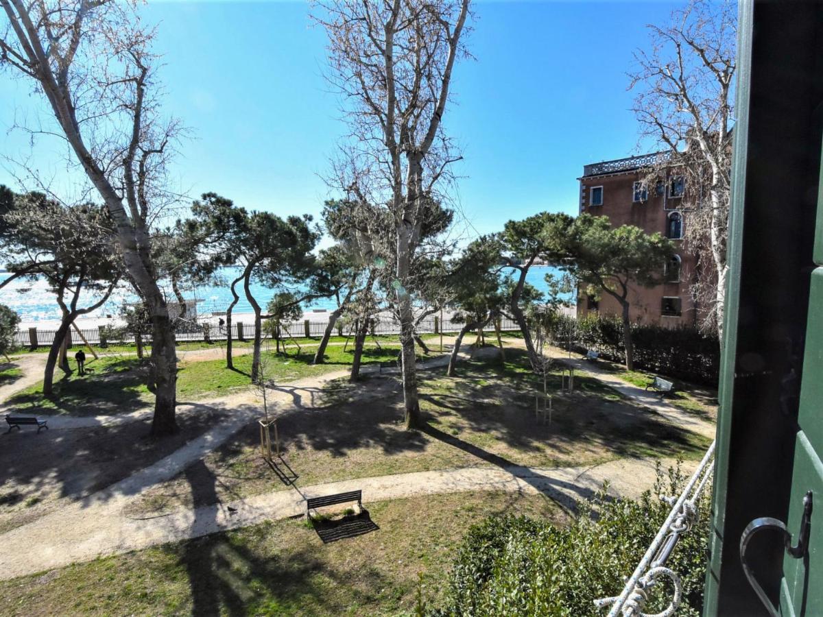 Appartamento Locazione Turistica Casanas-2 *