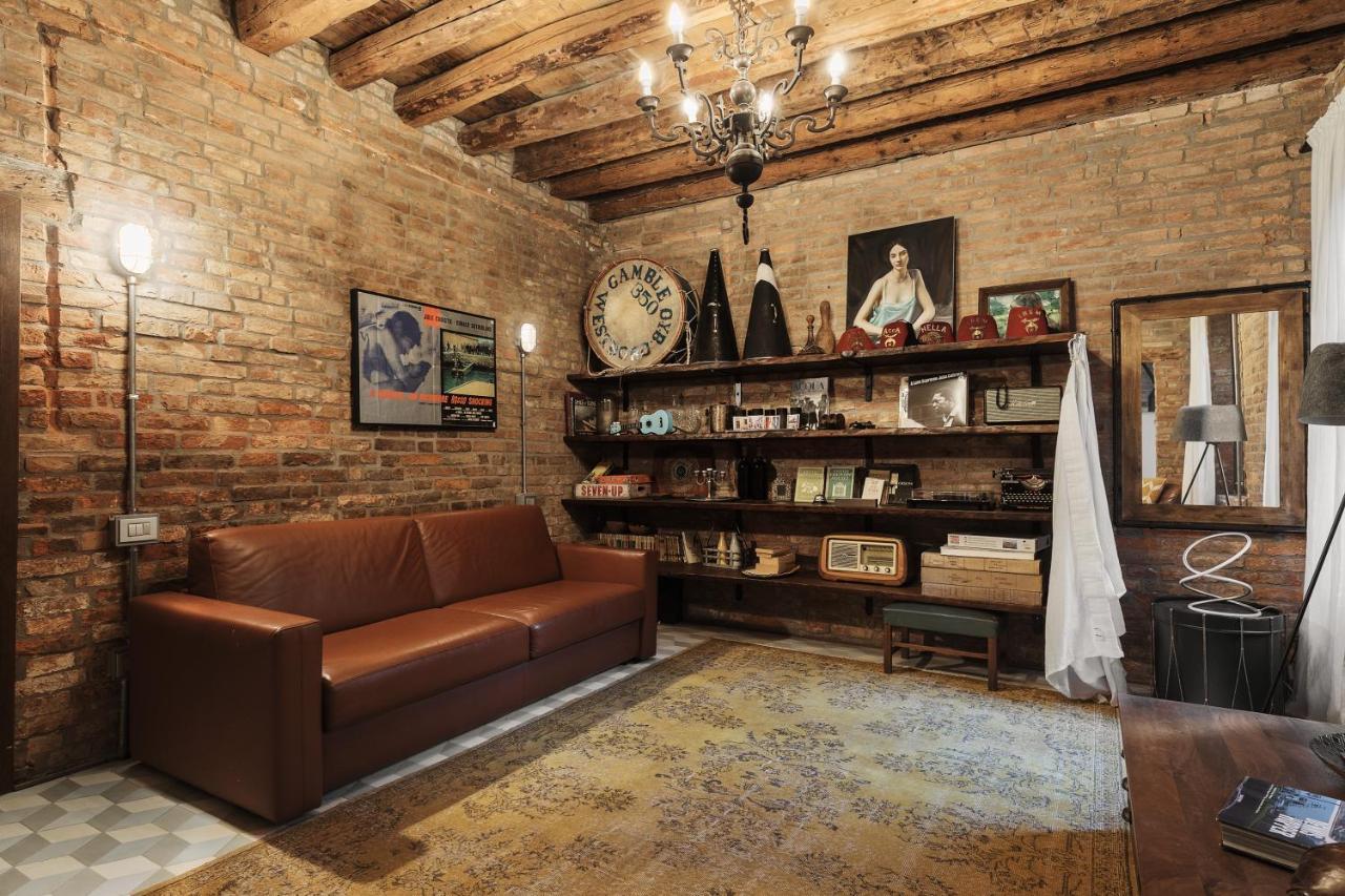 Apartment Il Buco Della Suora