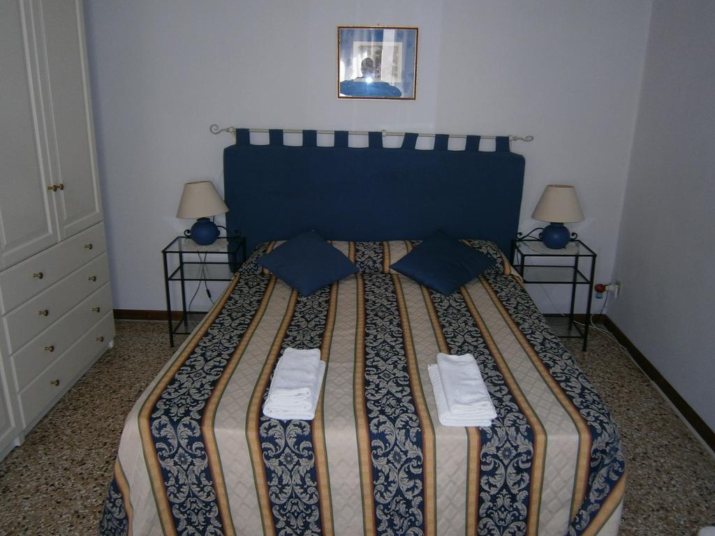 Bed & Breakfast Al Tramonto Dorato 2*