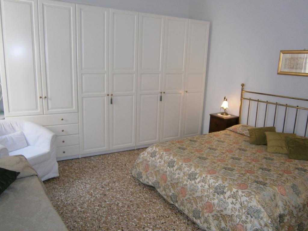 Bed & Breakfast Al Tramonto Dorato Venice