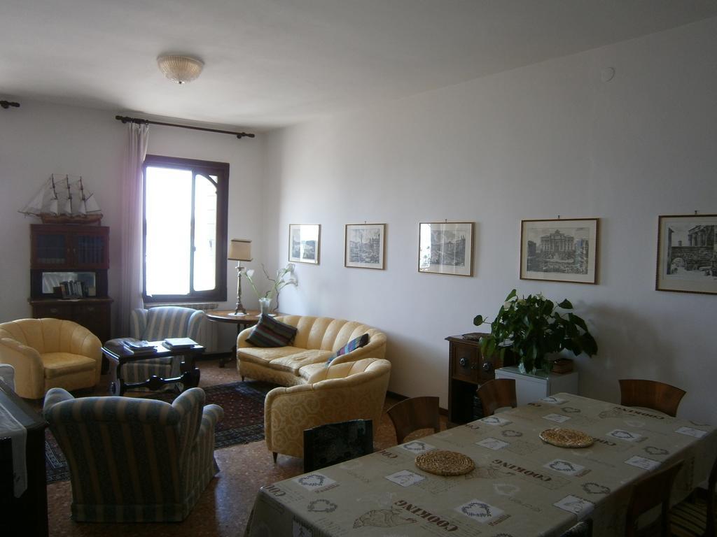Al Tramonto Dorato Bed & Breakfast Venice