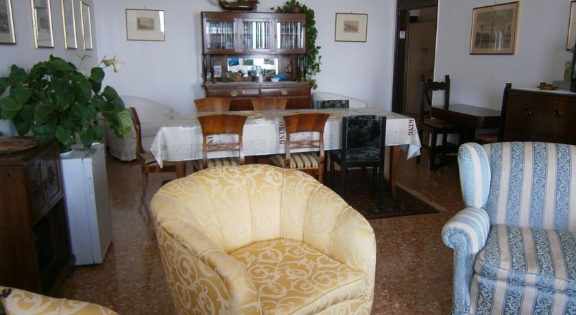 Bed & Breakfast Al Tramonto Dorato 2*