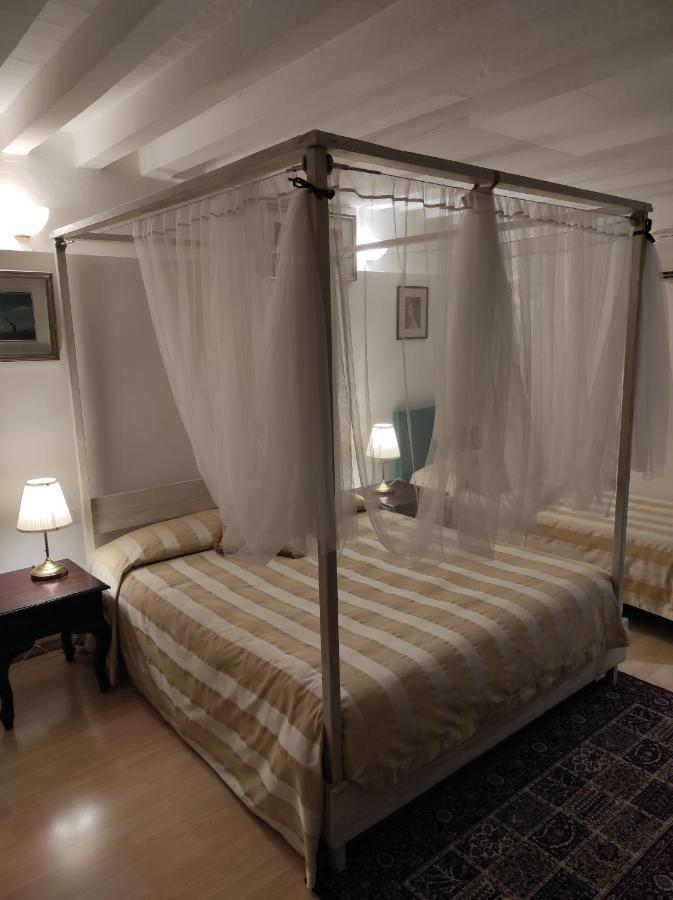 Dimora Al Doge Beato Vista Canale 2* Veneza