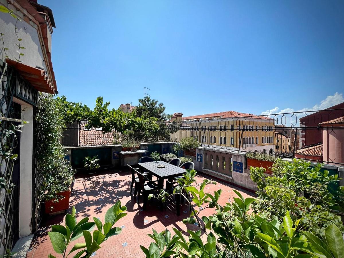 Bed & Breakfast Michelangelo Venice