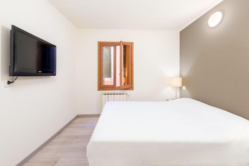 B And B Casanova Ai Tolentini Hotel Venice