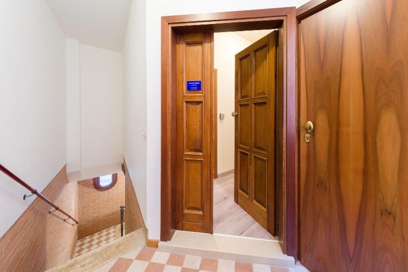 Hotel B And B Casanova Ai Tolentini 3*