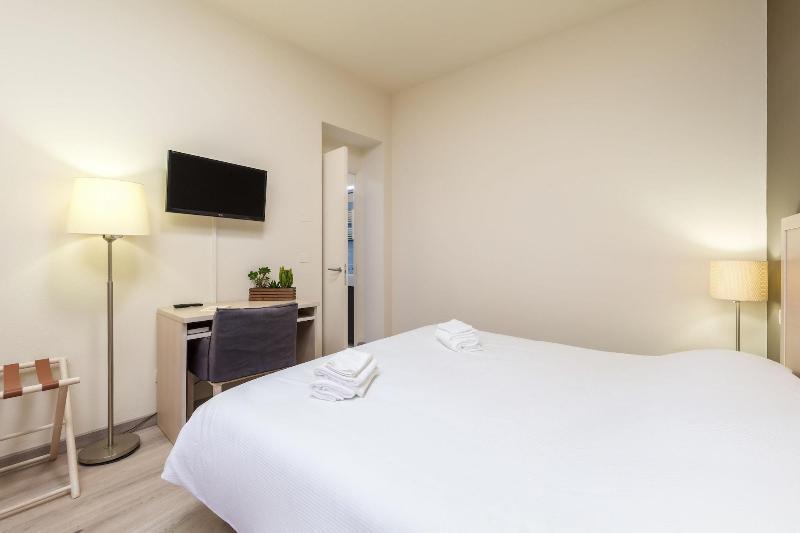 Hotel B And B Casanova Ai Tolentini