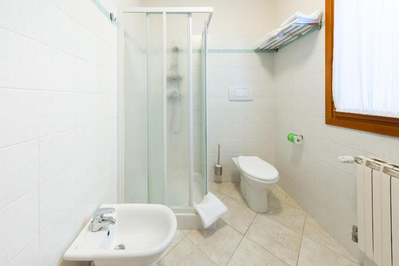 B And B Casanova Ai Tolentini Hotel Venice