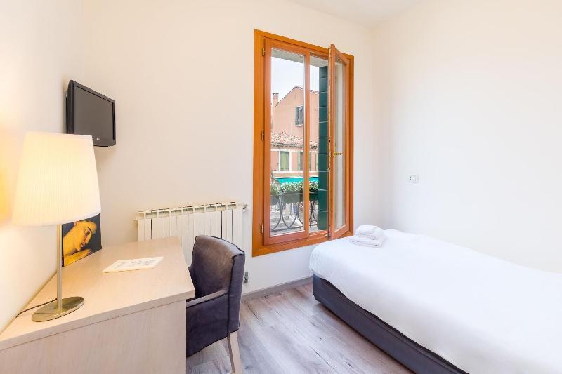 B And B Casanova Ai Tolentini Hotel Venice
