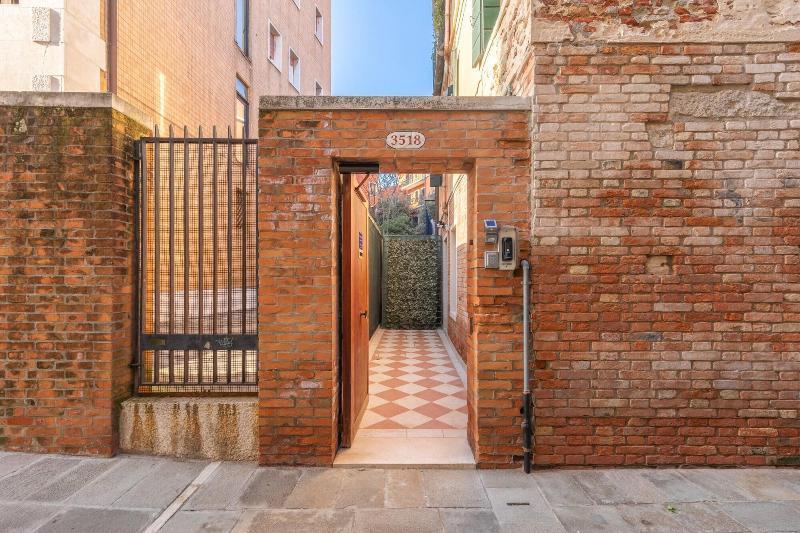 Hotel B And B Casanova Ai Tolentini Venice