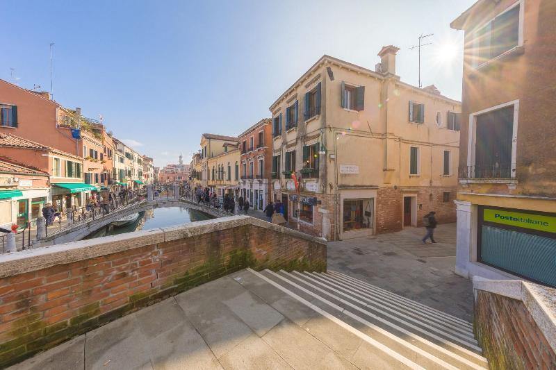 B And B Casanova Ai Tolentini Venice