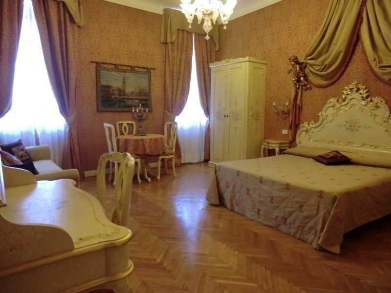 Ca Le Vele Venice