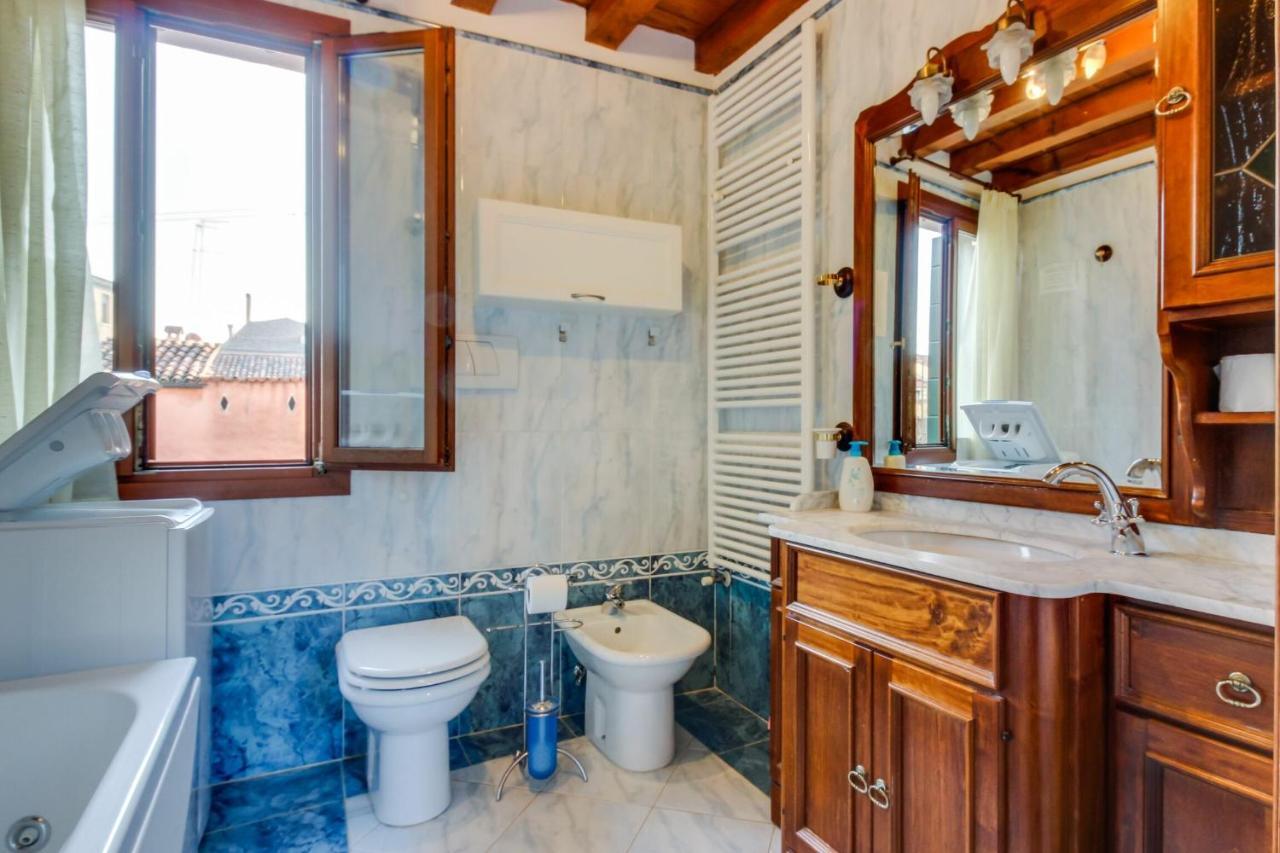 Appartamento Ramo Venier By Halldis Venezia