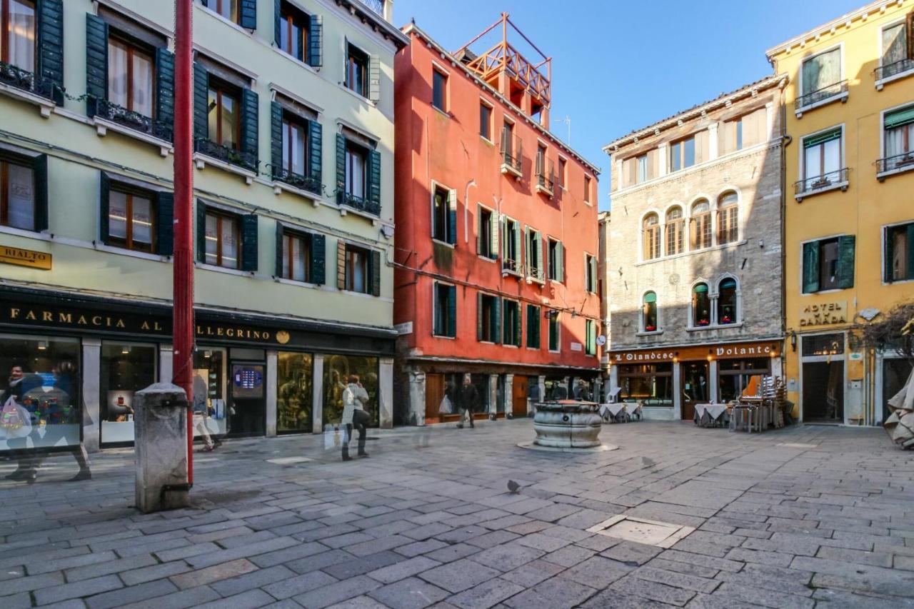 Ramo Venier By Halldis Appartamento *
