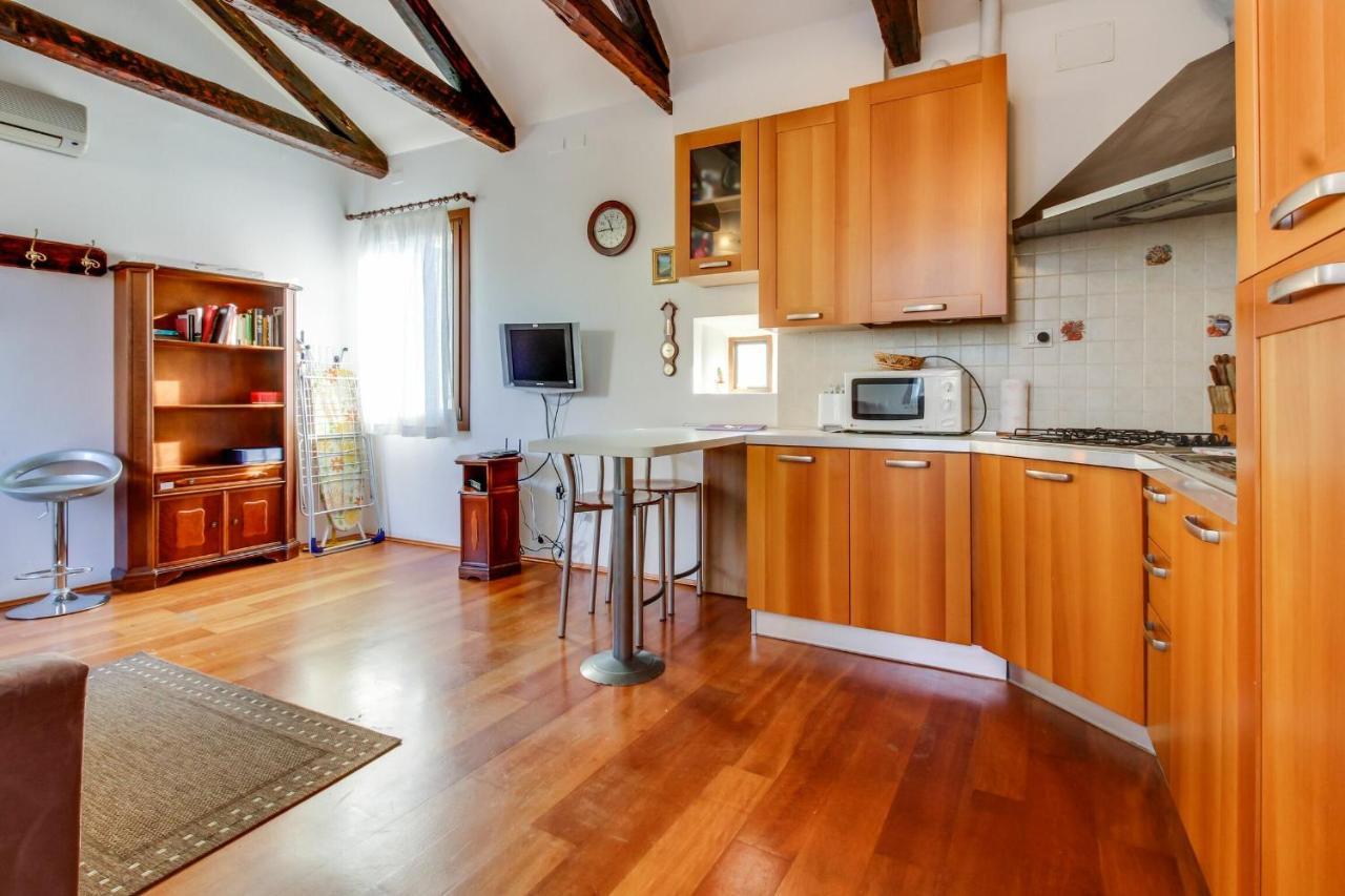 Ramo Venier By Halldis Appartamento Venezia