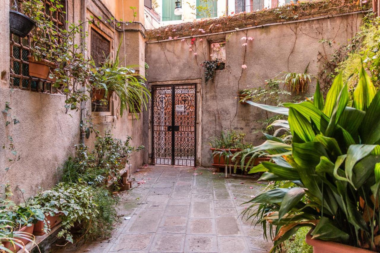 Ca' Ludovica @rialtobridge Apartamento Veneza