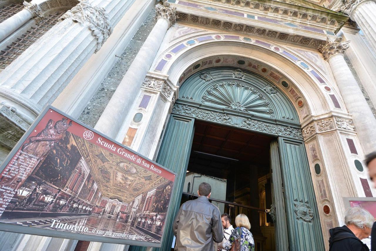 Appartamento Rococo