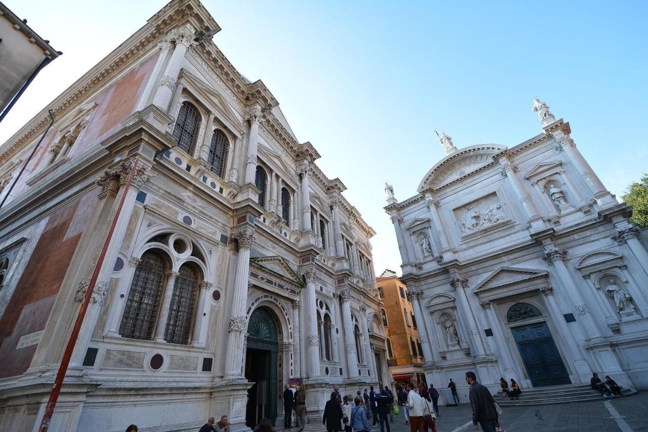 Rococo Appartamento *