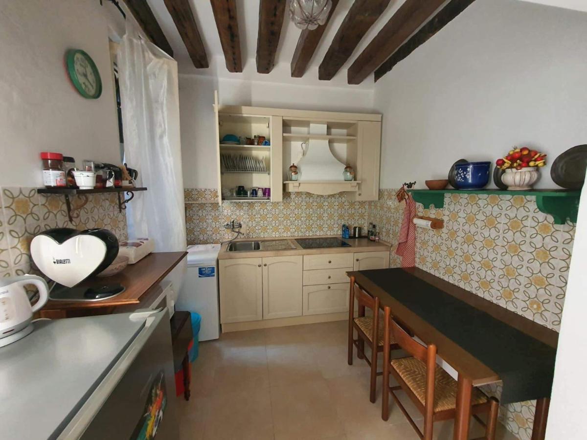 Residenza Oleandro Rosa Apartment Venice