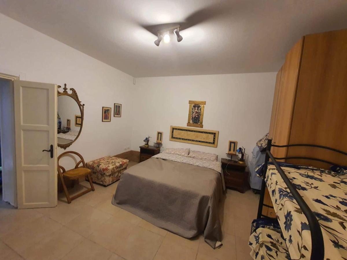 Residenza Oleandro Rosa Apartment *