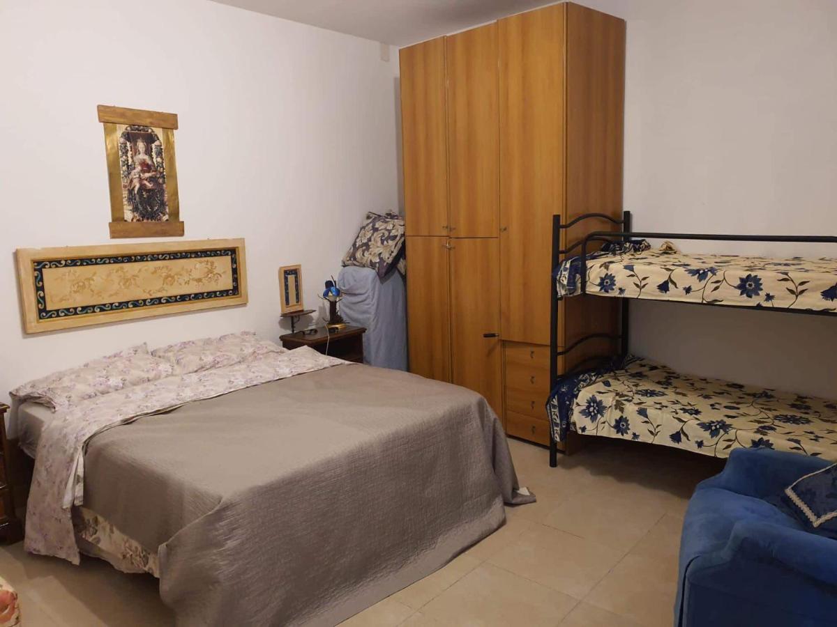 Apartment Residenza Oleandro Rosa