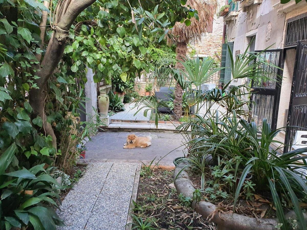 Apartment Residenza Oleandro Rosa *