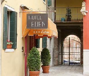 Hotel Cannaregio 2357