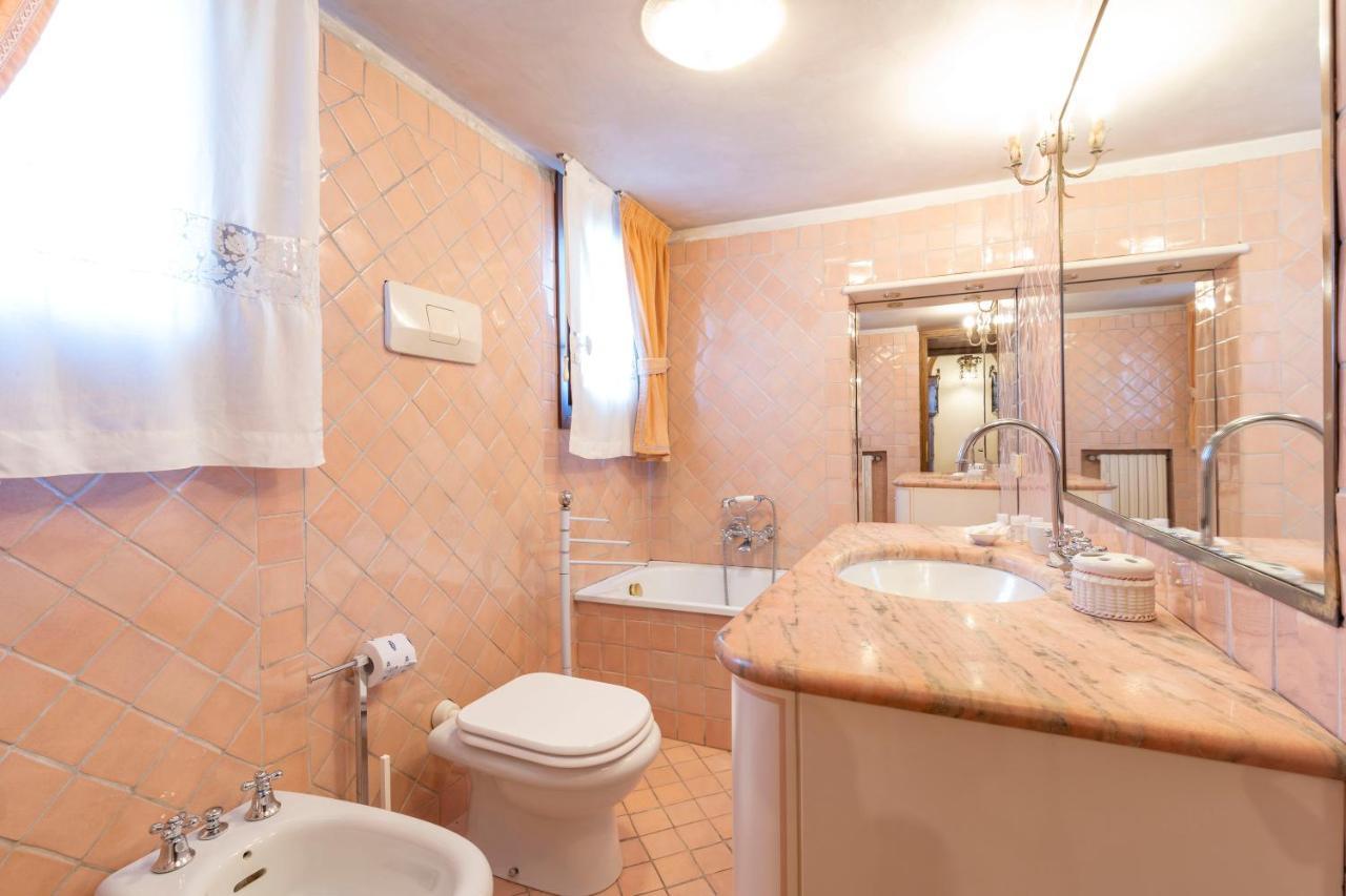 Palazzo Gradenigo By Wonderful Italy Apartment
