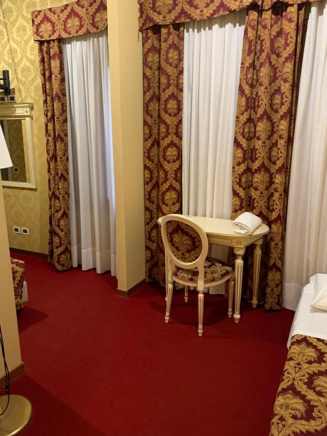 Casa Margot Guest house *