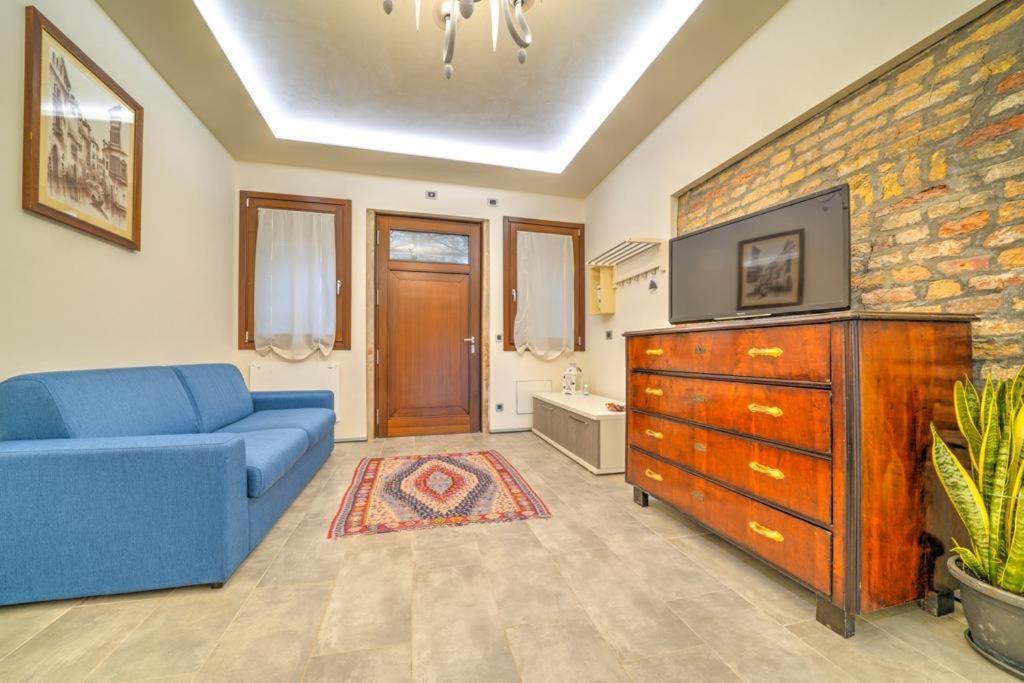 Al Pontile Apartment