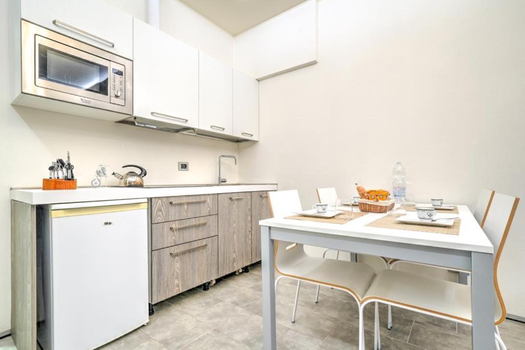 Apartment Al Pontile *