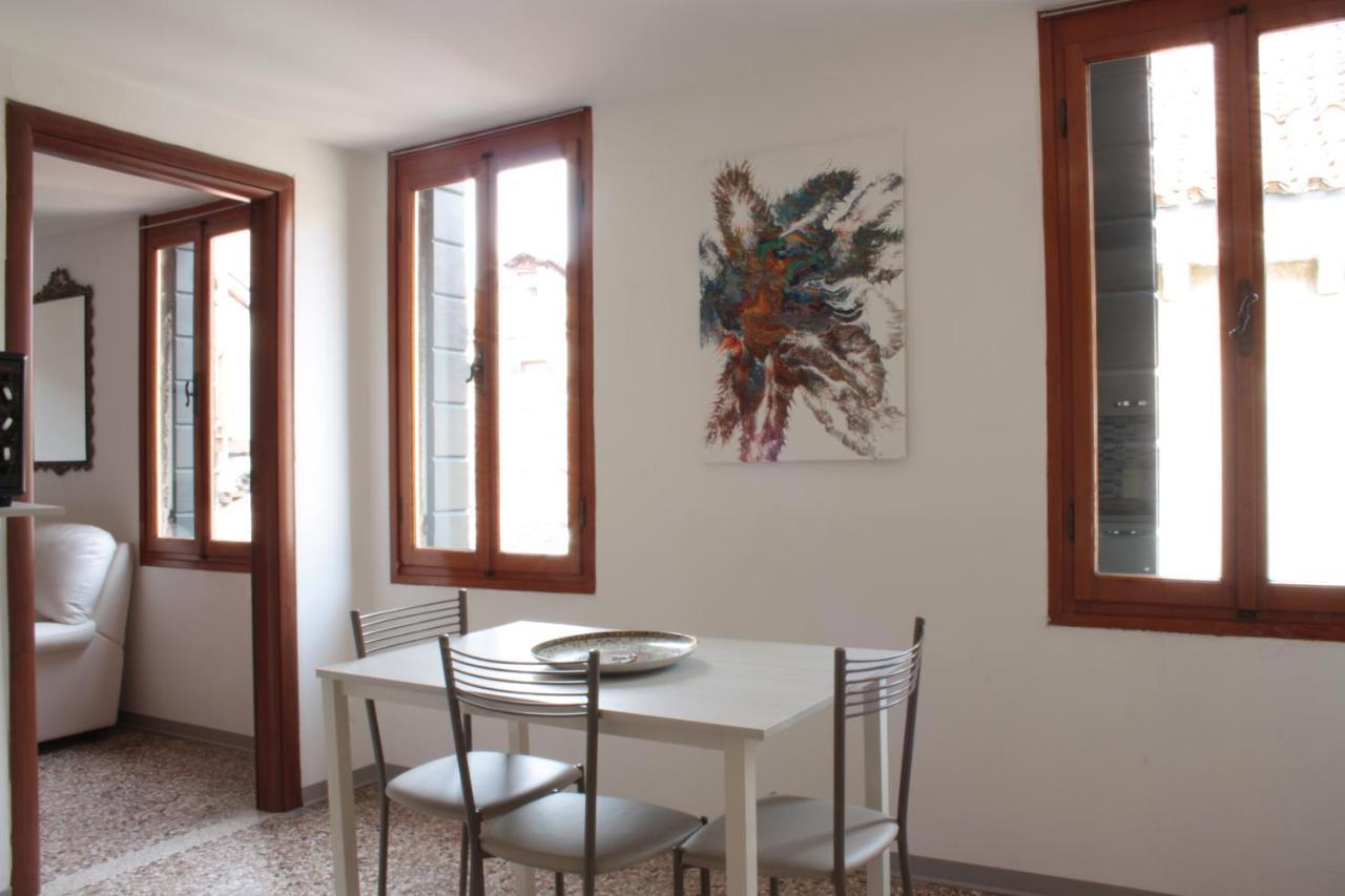Galizzi Apartment
